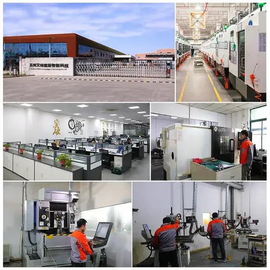 Gia công CNC cho chế tạo kim loại chính xác cao theo yêu cầu