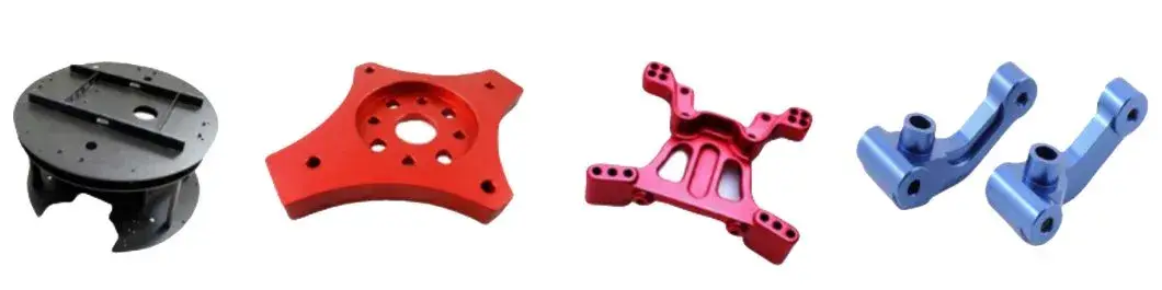 Gia công CNC cho chế tạo kim loại chính xác cao theo yêu cầu hình ảnh 19-description