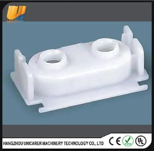Chế tác phần khuôn nhựa theo yêu cầu cá nhân