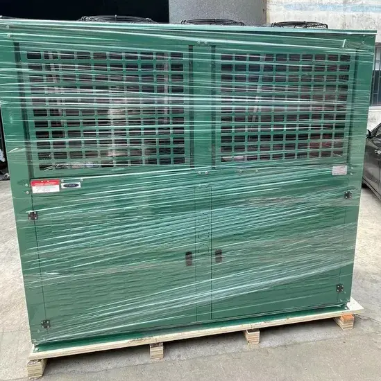 Thùng lạnh tùy chỉnh với đơn vị ngưng tụ làm lạnh - Lựa chọn kích thước phòng lạnh phù hợp