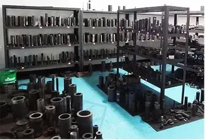 Vòi phun cát mài carbide tungsten tùy chỉnh phục vụ ngành công nghiệp hình ảnh 26-description