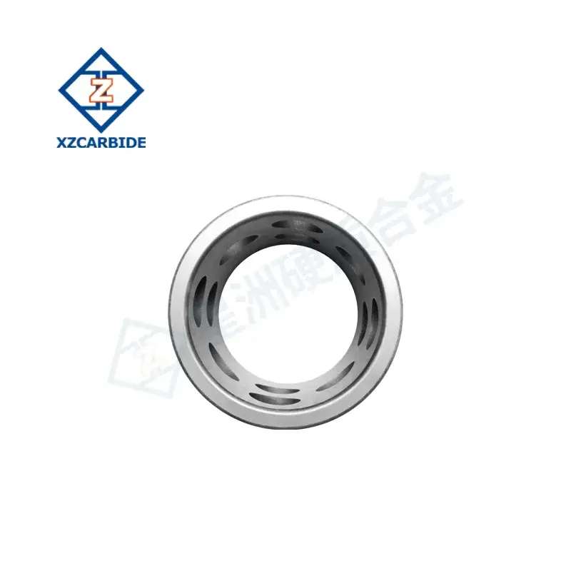 Vòi phun cát mài carbide tungsten tùy chỉnh phục vụ ngành công nghiệp hình ảnh 15-description