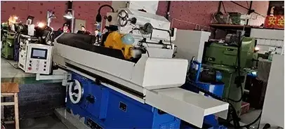 Vòi phun cát mài carbide tungsten tùy chỉnh phục vụ ngành công nghiệp hình ảnh 24-description