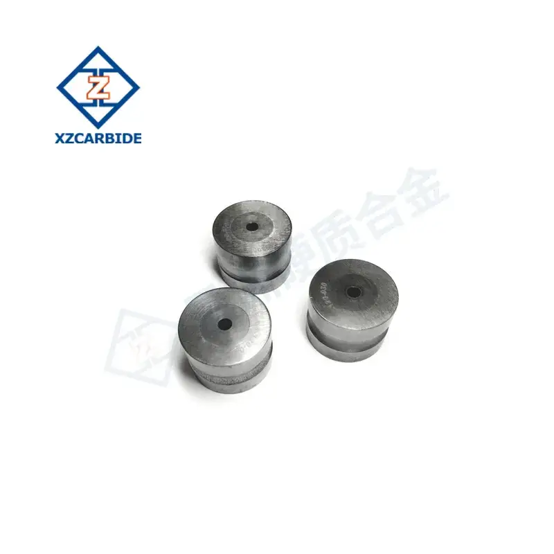 Vòi phun cát mài carbide tungsten tùy chỉnh phục vụ ngành công nghiệp hình ảnh 16-description
