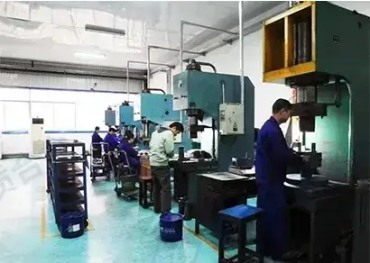 Vòi phun cát mài carbide tungsten tùy chỉnh phục vụ ngành công nghiệp hình ảnh 20-description