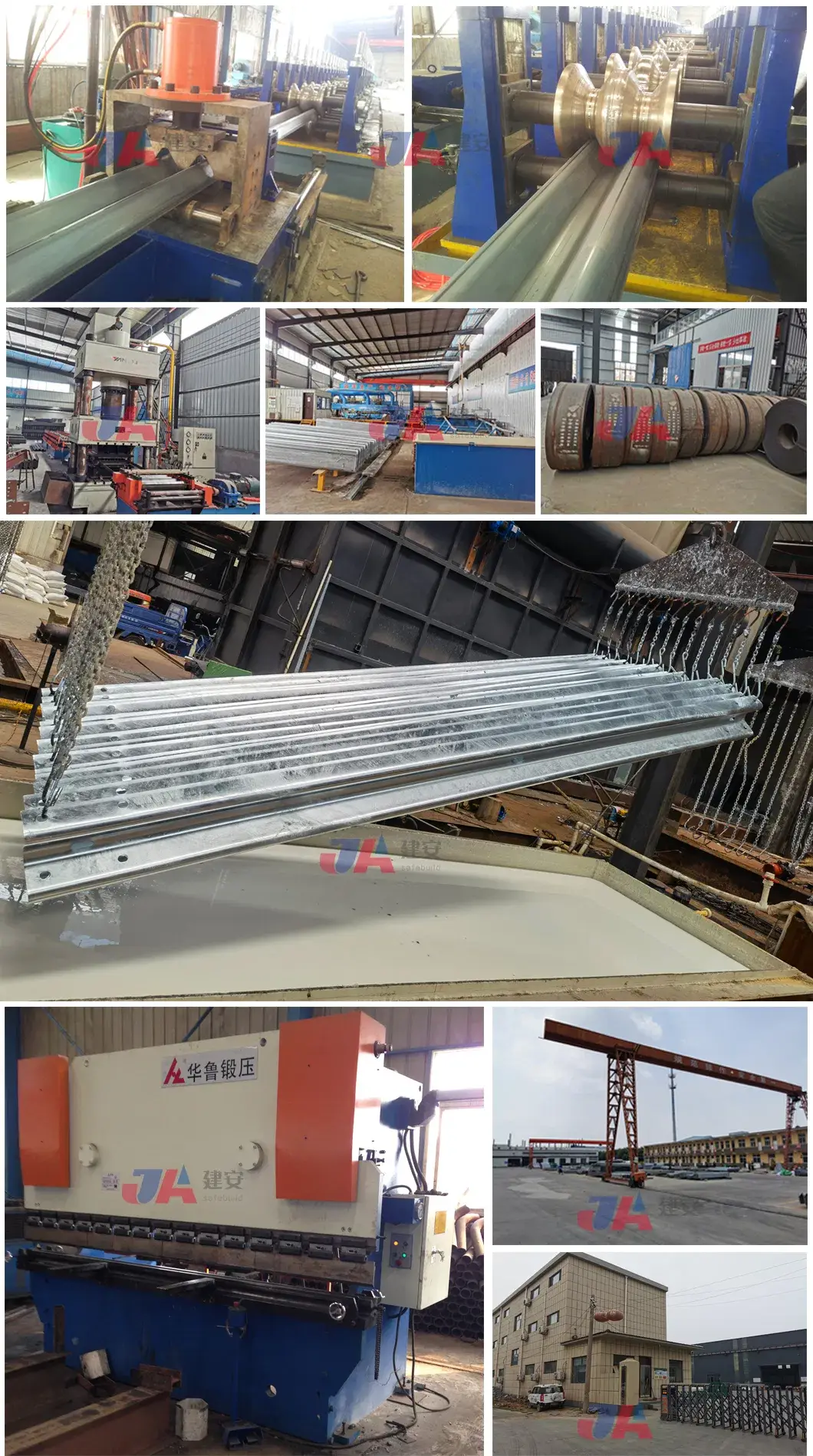 Giải pháp rào chắn đường W tối ưu cho việc xây dựng đường bộ hình ảnh 17-description