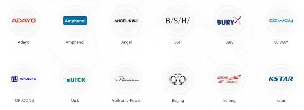 Quạt thổi DC 60X60X28mm 12V 24V - Sản phẩm Quạt công suất cao có bạc đạn hình ảnh 16-description