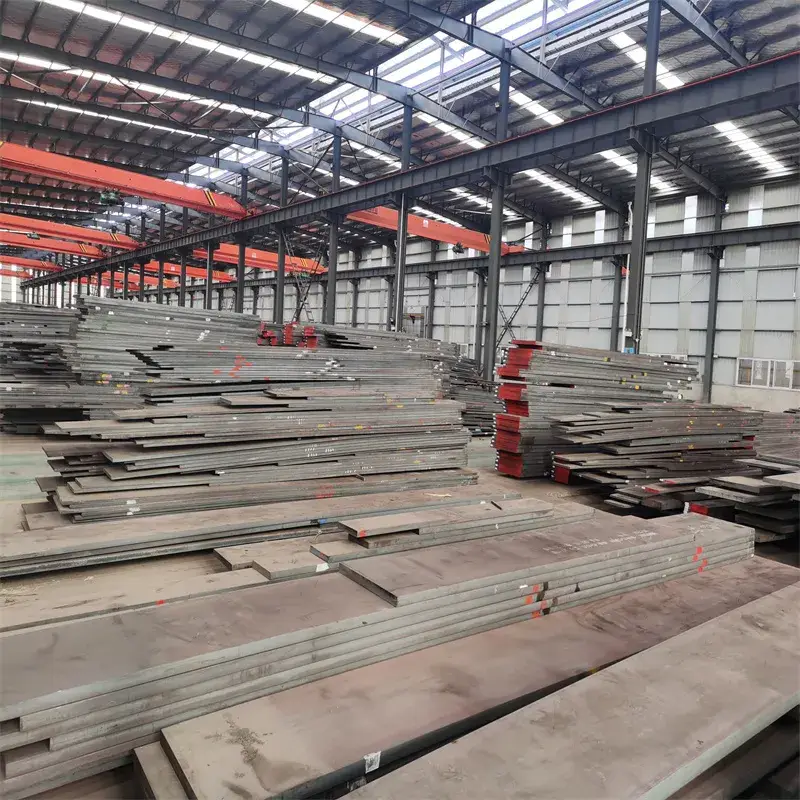Chất lượng cao với giá cả cạnh tranh cho sản phẩm thép DC53