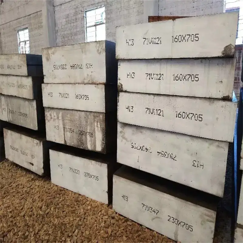 Chất lượng cao với giá cả cạnh tranh cho sản phẩm thép DC53