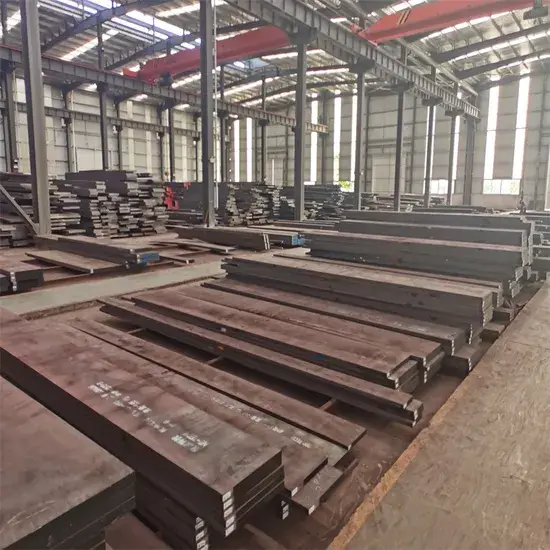 Chất lượng cao với giá cả cạnh tranh cho sản phẩm thép DC53