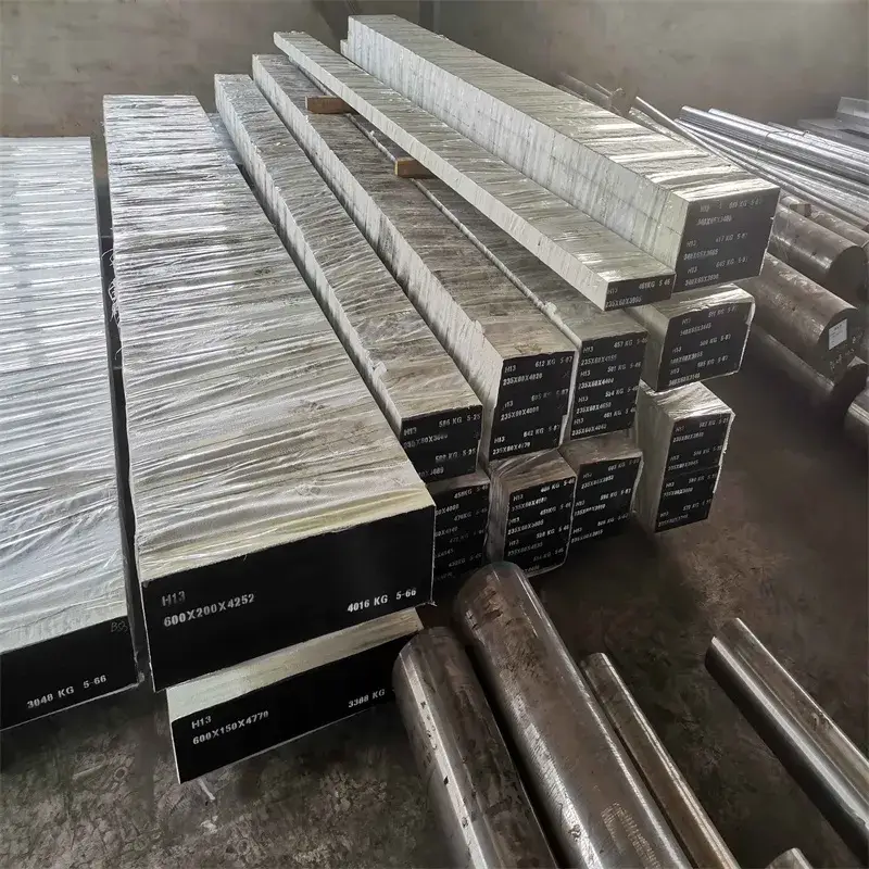 Chất lượng cao với giá cả cạnh tranh cho sản phẩm thép DC53 hình ảnh 14-description