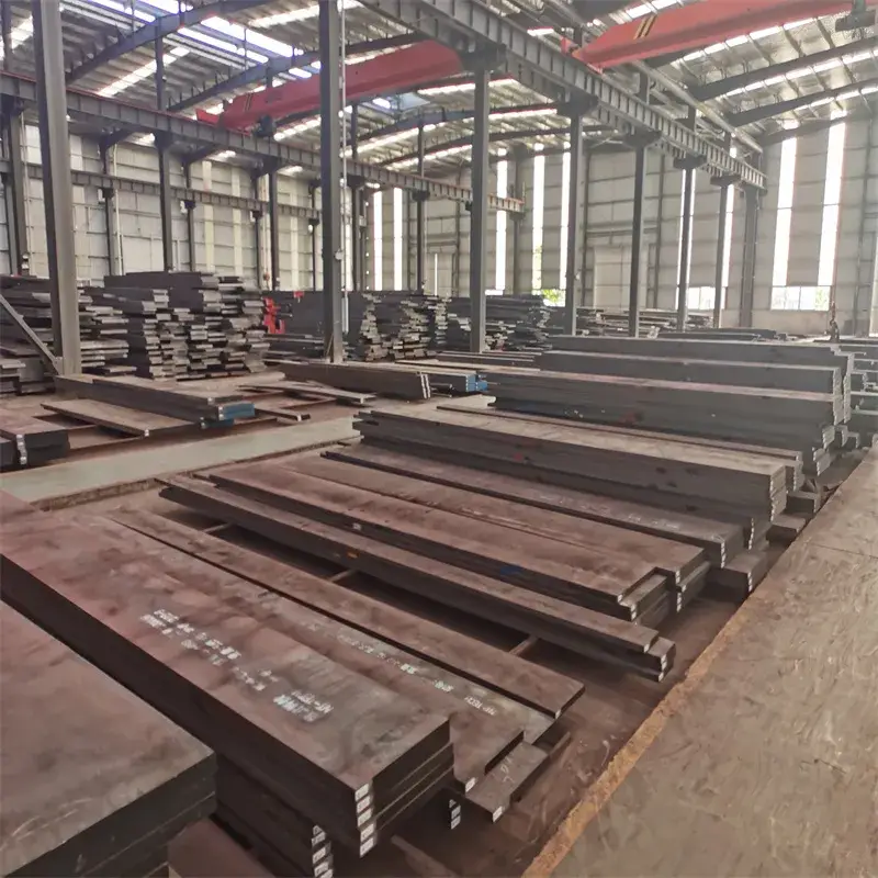 Chất lượng cao với giá cả cạnh tranh cho sản phẩm thép DC53