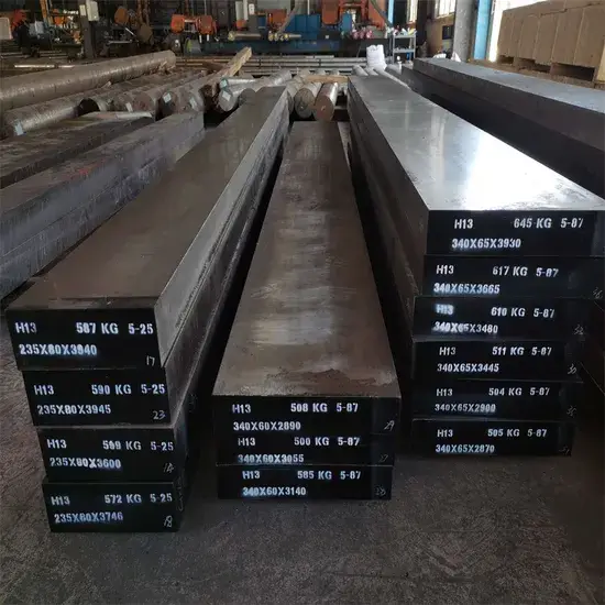 Chất lượng cao với giá cả cạnh tranh cho sản phẩm thép DC53
