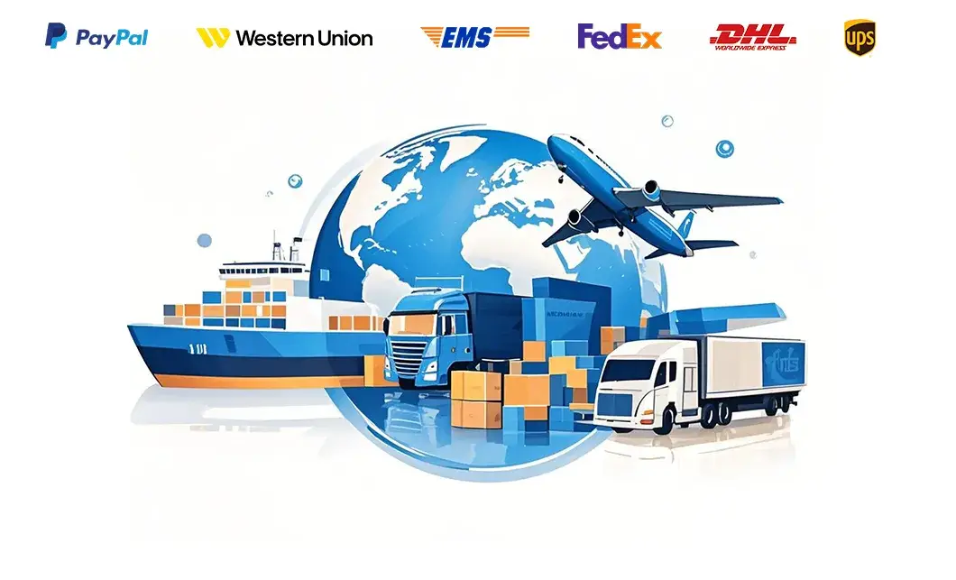 Ống thép không gỉ 600lbs có đường kính lớn DIN 2631~2638 cho bích mù hình số tám hình ảnh 23-description