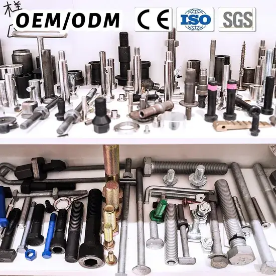Vít tự khoan đầu phẳng DIN 7982 với rãnh chữ thập - Chuẩn sản phẩm chất lượng