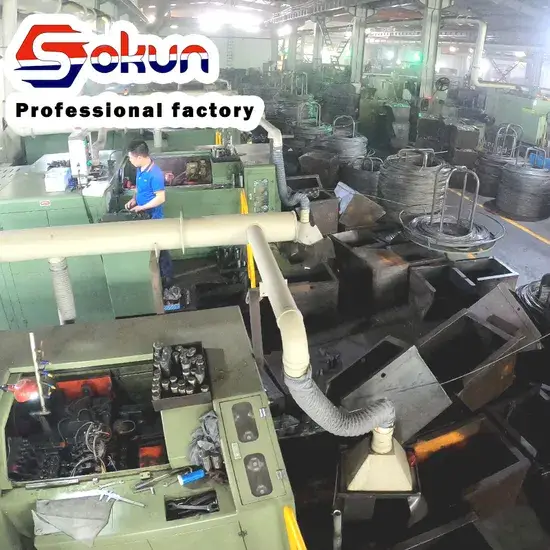 Vít tự khoan đầu phẳng DIN 7982 với rãnh chữ thập - Chuẩn sản phẩm chất lượng