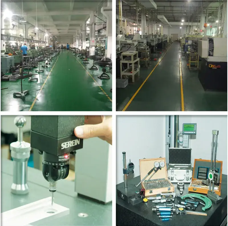 Lò xo sóng DIN137b với chất liệu thép carbon đen hình ảnh 18-description