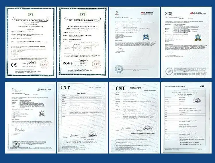 Tạo huy hiệu tròn trống theo ý muốn với công nghệ in nhiệt hình ảnh 12-description