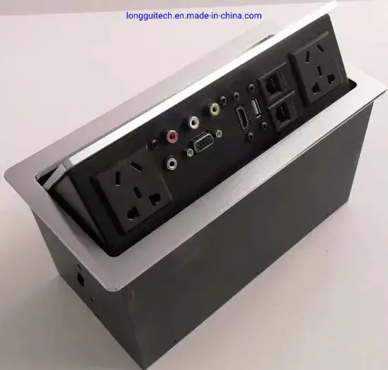 Tiêu đề mới: Bộ chuyển đổi cổng sạc loại C cho bộ giảm chấn