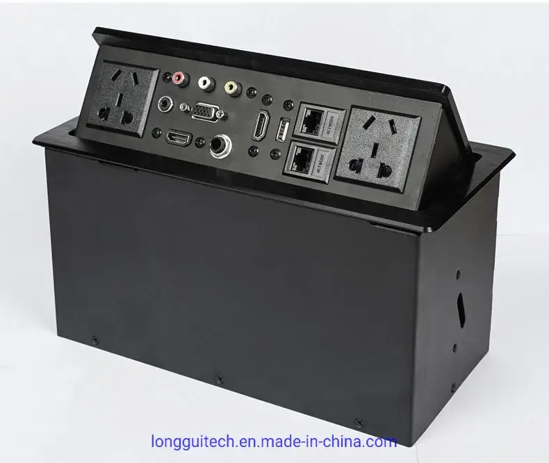 Tiêu đề mới: Bộ chuyển đổi cổng sạc loại C cho bộ giảm chấn hình ảnh 17-description