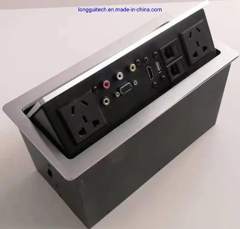 Tiêu đề mới: Bộ chuyển đổi cổng sạc loại C cho bộ giảm chấn