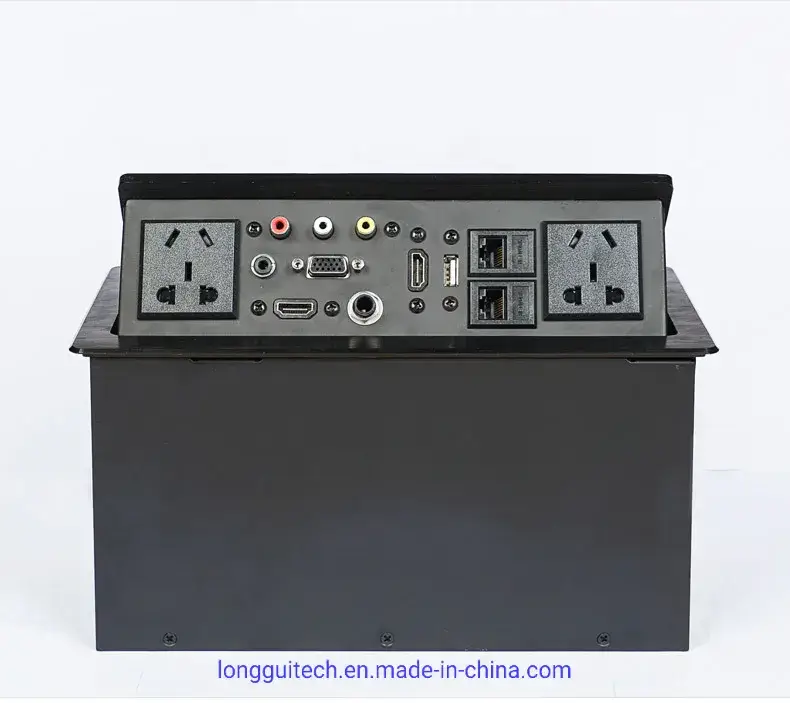 Tiêu đề mới: Bộ chuyển đổi cổng sạc loại C cho bộ giảm chấn hình ảnh 18-description
