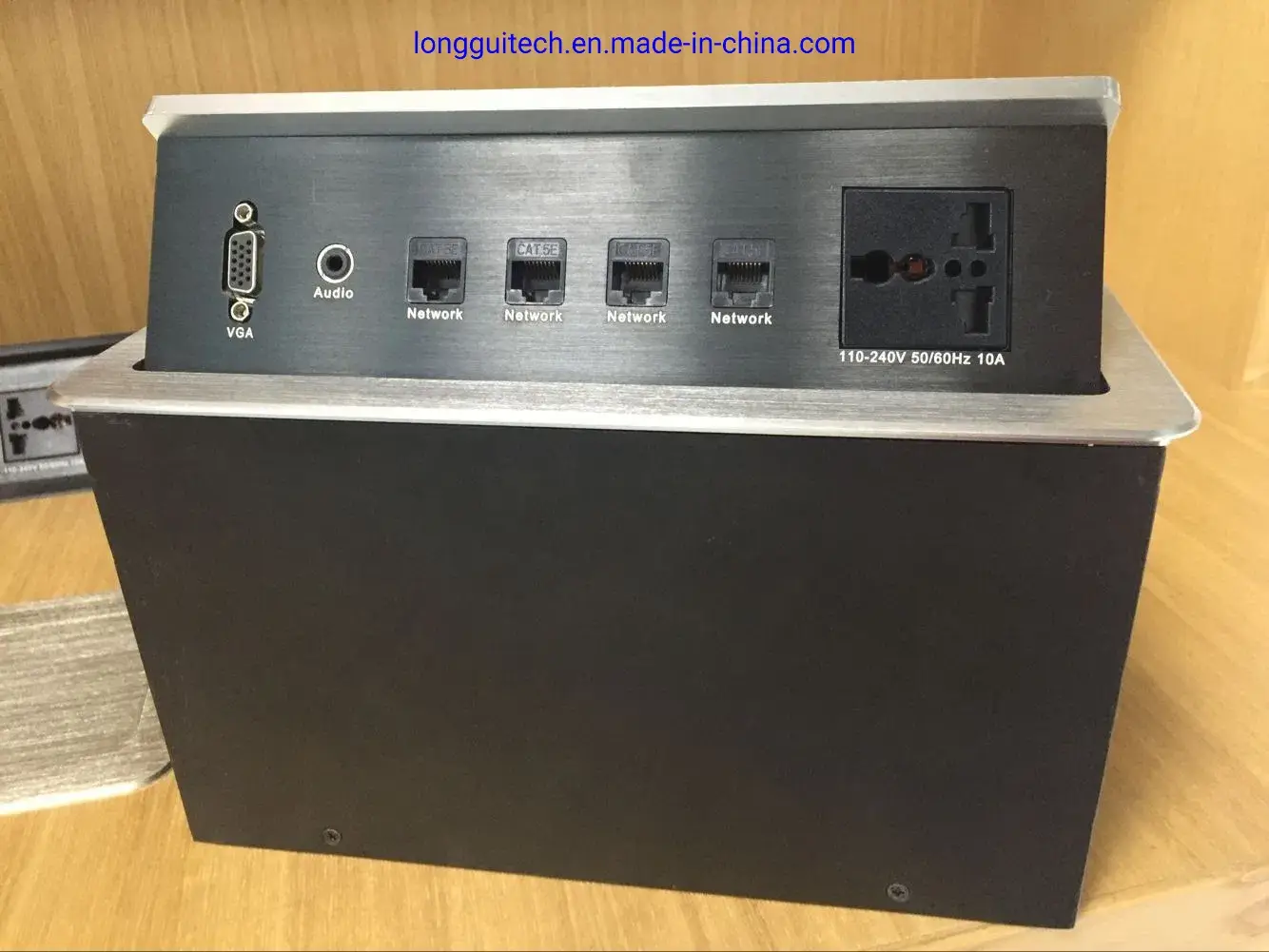 Tiêu đề mới: Bộ chuyển đổi cổng sạc loại C cho bộ giảm chấn