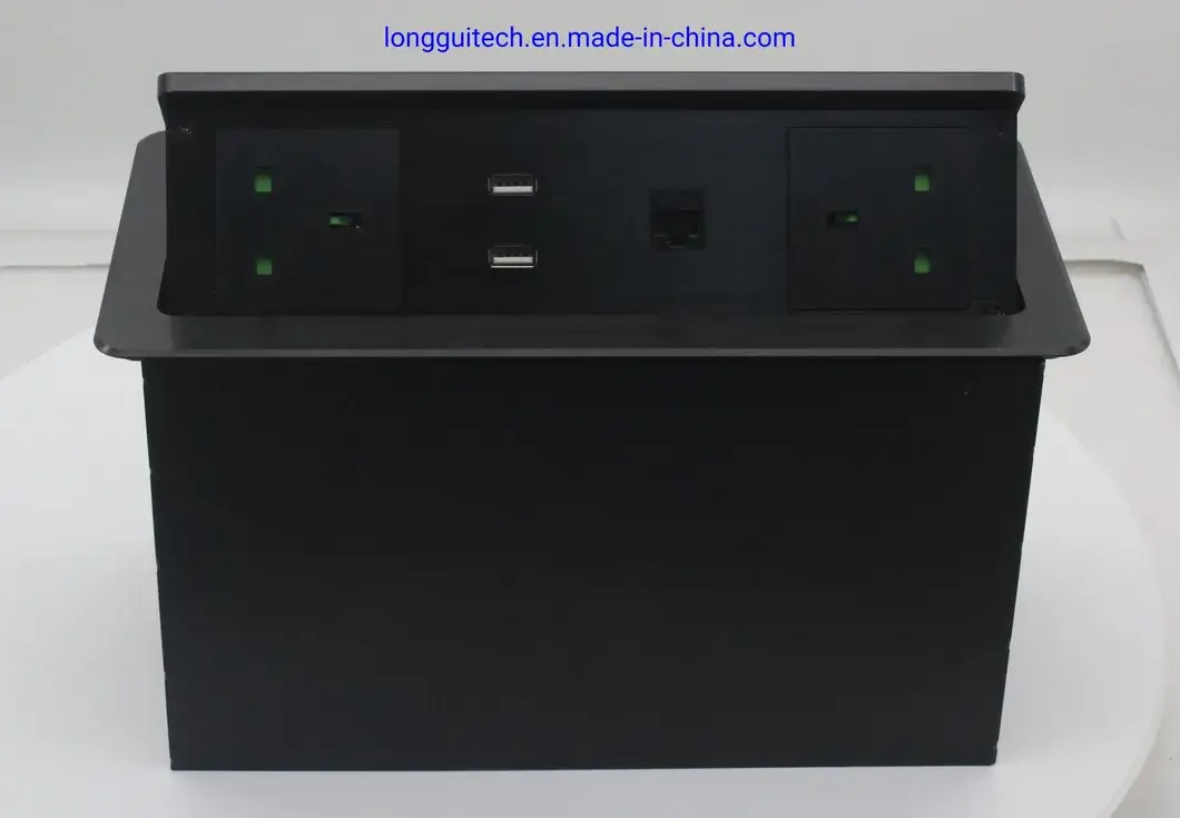 Tiêu đề mới: Bộ chuyển đổi cổng sạc loại C cho bộ giảm chấn hình ảnh 15-description