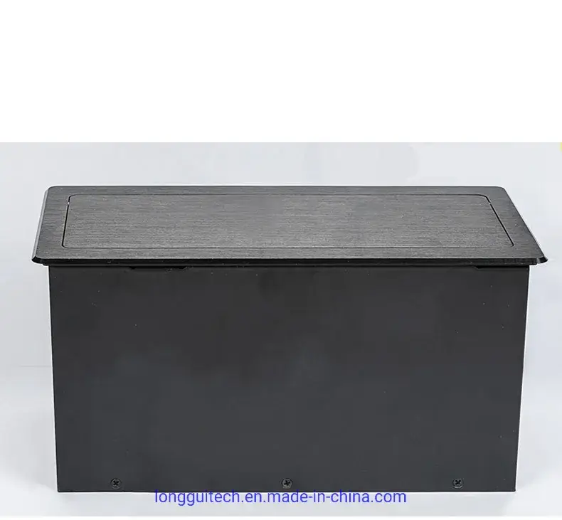 Tiêu đề mới: Bộ chuyển đổi cổng sạc loại C cho bộ giảm chấn hình ảnh 19-description