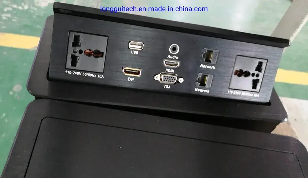 Tiêu đề mới: Bộ chuyển đổi cổng sạc loại C cho bộ giảm chấn hình ảnh 13-description