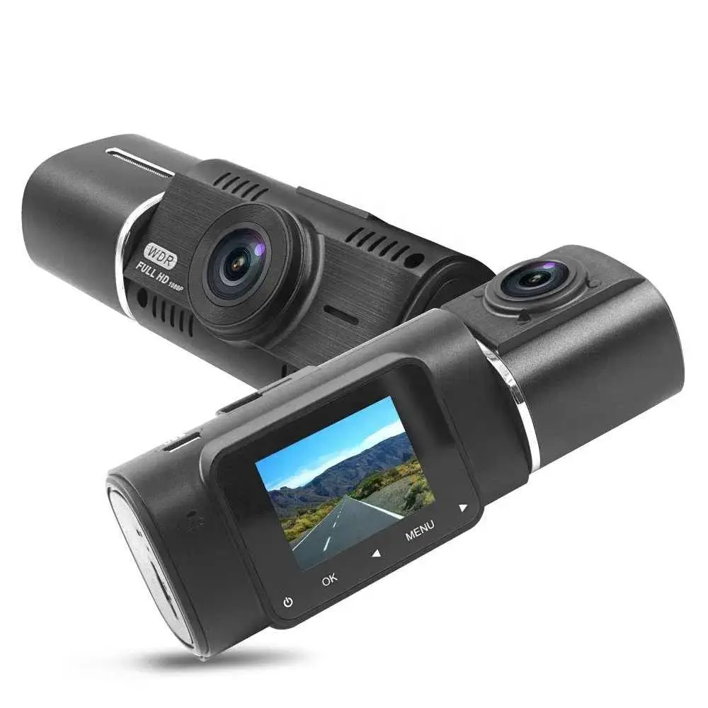 Camera hành trình Ultra HD 3840*2160p 30fps với GPS Ghi hình chất lượng cao