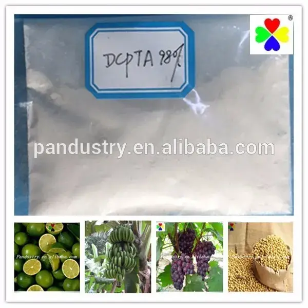 Đồng chất CAS No 65202-07-5: Hormone thực vật Dcpta cho cây trồng hình ảnh 12-description