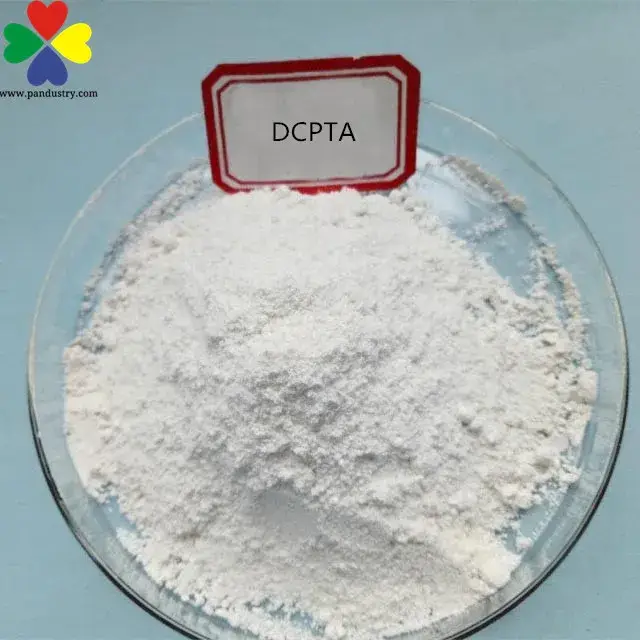 Đồng chất CAS No 65202-07-5: Hormone thực vật Dcpta cho cây trồng