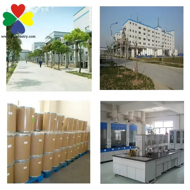 Đồng chất CAS No 65202-07-5: Hormone thực vật Dcpta cho cây trồng hình ảnh 15-description