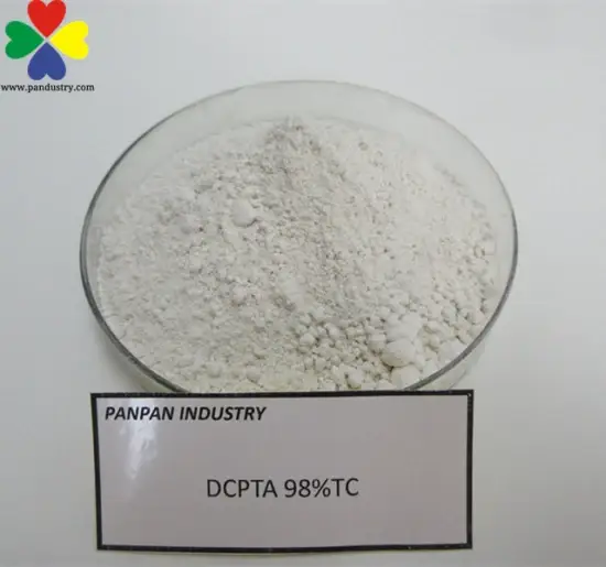 Tăng Trưởng Cây được Kích Thích bởi Hormone Dcpta - Phương Pháp hiệu quả để thúc đẩy phân chia tế bào và phát triển hình ảnh 1-description