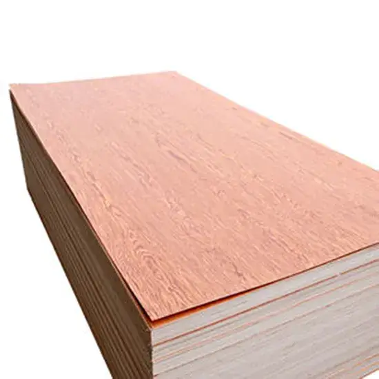 Ván ép tường - Lựa chọn vật liệu trang trí tối ưu cho dự án thiết kế hiện đại