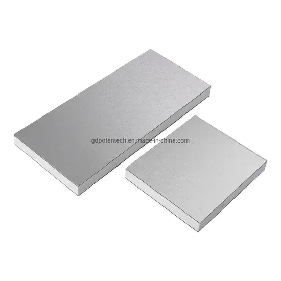 Tấm ốp tường đa dạng, tấm sandwich HPL và composite nhôm cao cấp