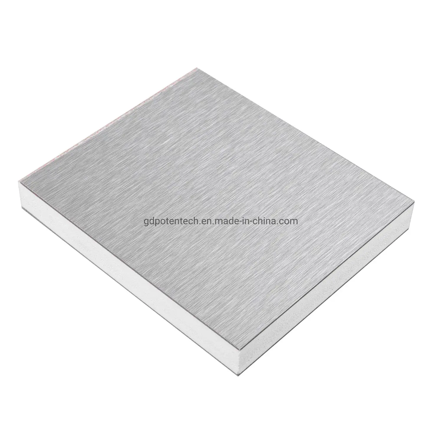 Tấm ốp tường đa dạng, tấm sandwich HPL và composite nhôm cao cấp