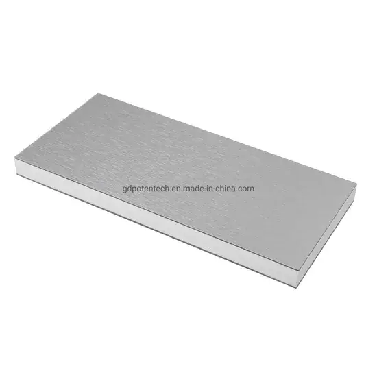 Tấm ốp tường đa dạng, tấm sandwich HPL và composite nhôm cao cấp