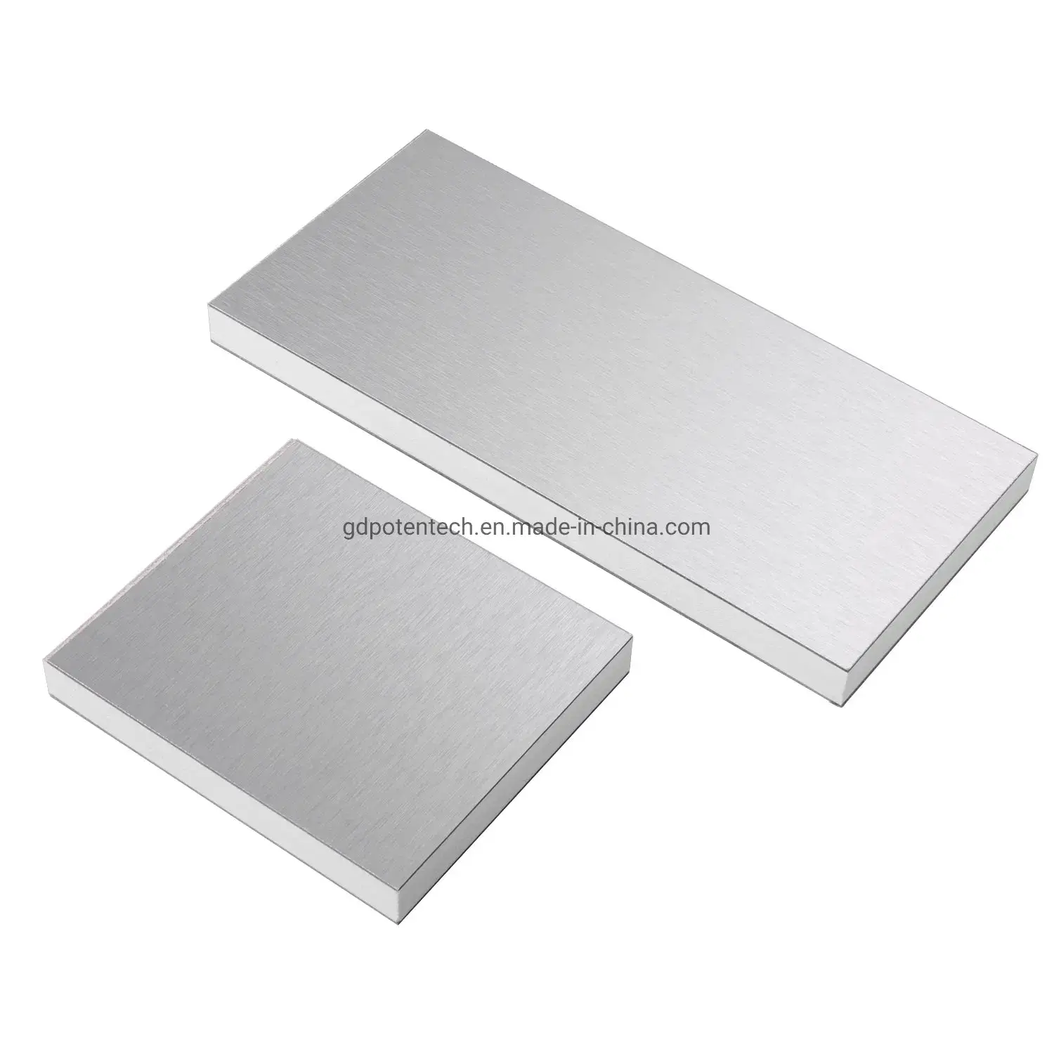 Tấm ốp tường đa dạng, tấm sandwich HPL và composite nhôm cao cấp