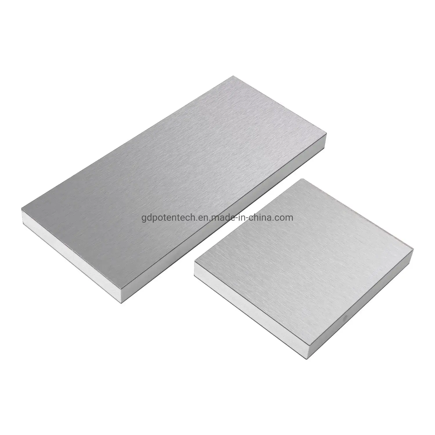 Tấm ốp tường đa dạng, tấm sandwich HPL và composite nhôm cao cấp