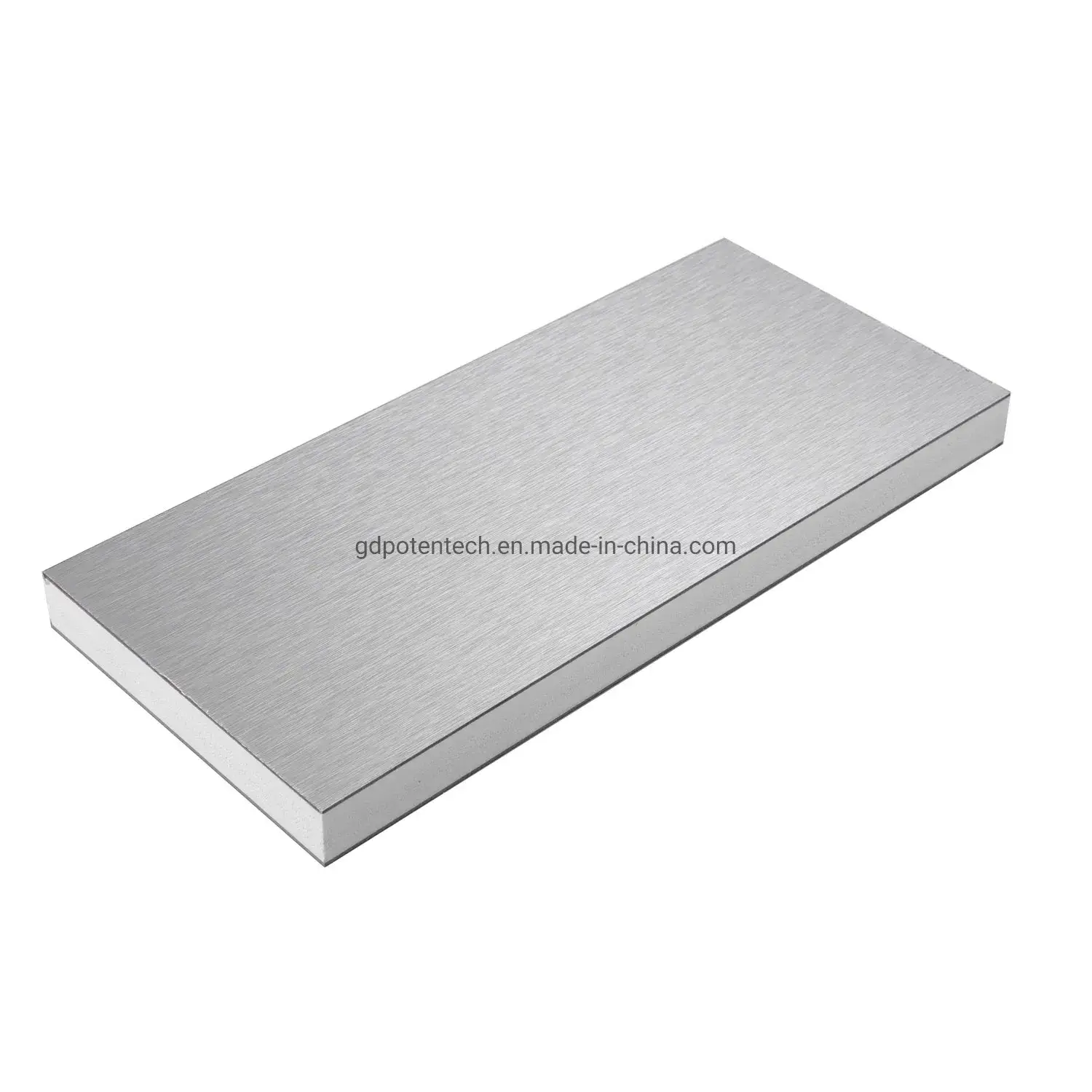 Tấm ốp tường đa dạng, tấm sandwich HPL và composite nhôm cao cấp