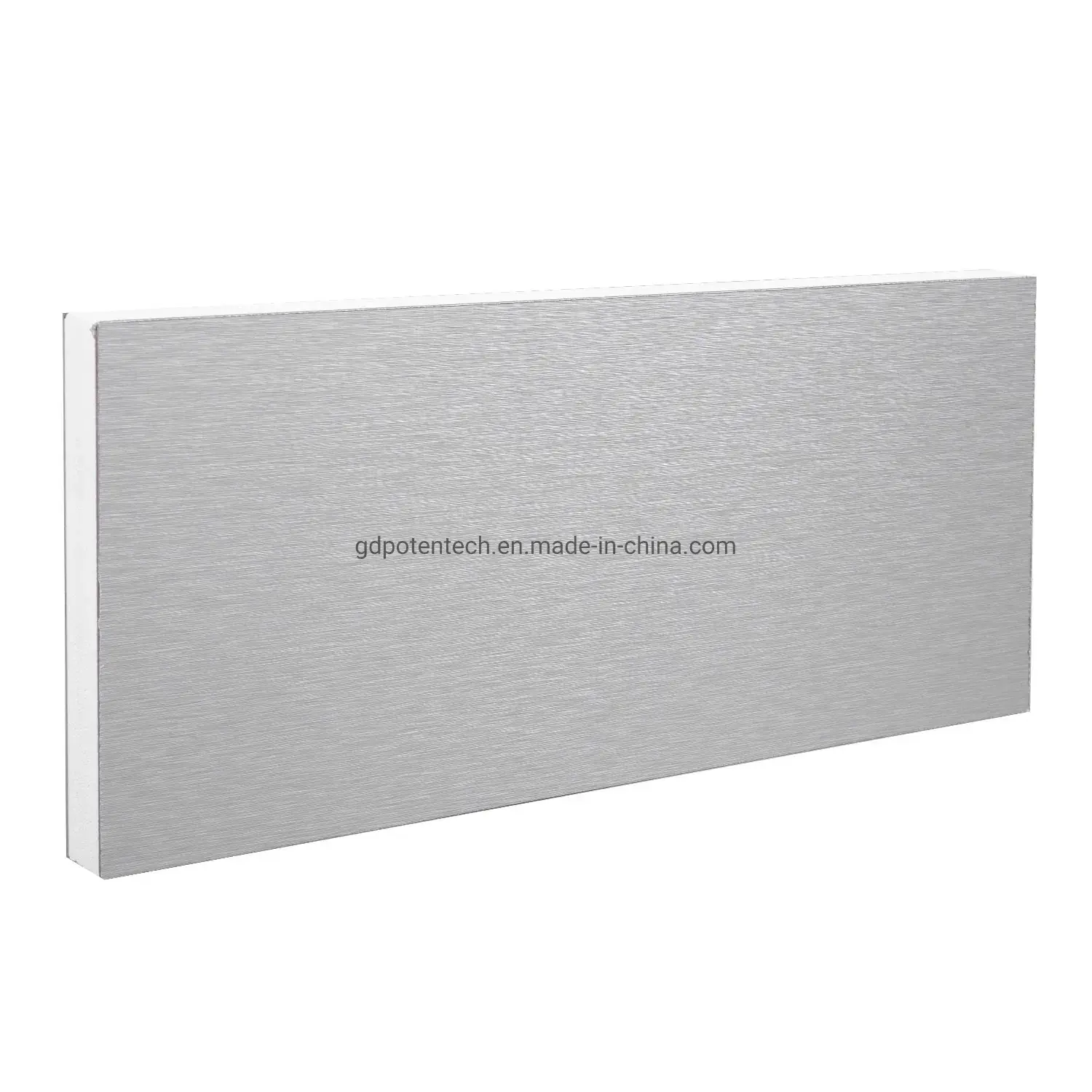 Tấm ốp tường đa dạng, tấm sandwich HPL và composite nhôm cao cấp