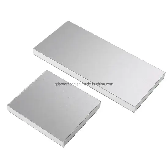 Tấm ốp tường đa dạng, tấm sandwich HPL và composite nhôm cao cấp