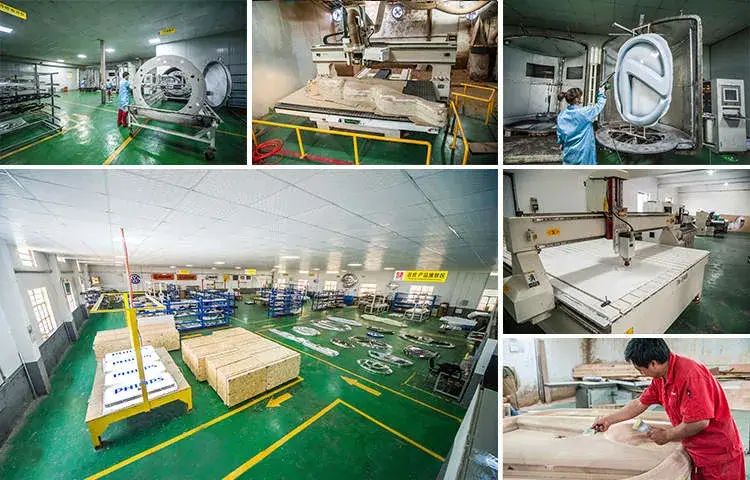 Chữ nổi không viền tùy chỉnh cho biển hiệu tòa nhà sử dụng trong và ngoài trời hình ảnh 14-description