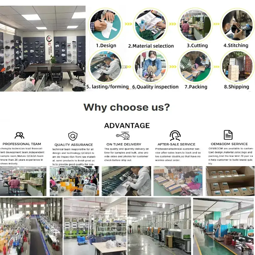 Giày thể thao cao cổ da lộn Louis Orlato - Phong cách thiết kế mới hình ảnh 12-description