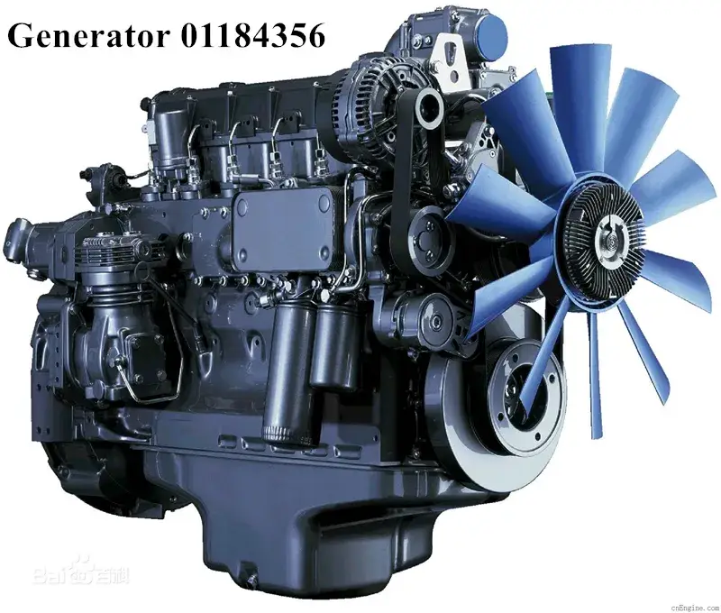 Cảm biến áp suất Deutz Tcd2013 - Phụ tùng chính hãng cho động cơ diesel hình ảnh 19-description