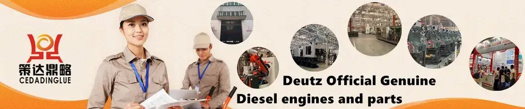 Cảm biến áp suất Deutz Tcd2013 - Phụ tùng chính hãng cho động cơ diesel hình ảnh 12-description