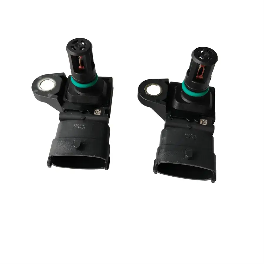 Cảm biến áp suất Deutz Tcd2013 - Phụ tùng chính hãng cho động cơ diesel