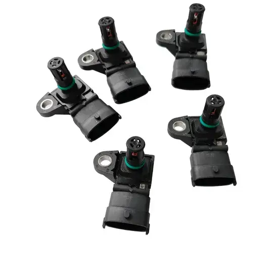 Cảm biến áp suất Deutz Tcd2013 - Phụ tùng chính hãng cho động cơ diesel